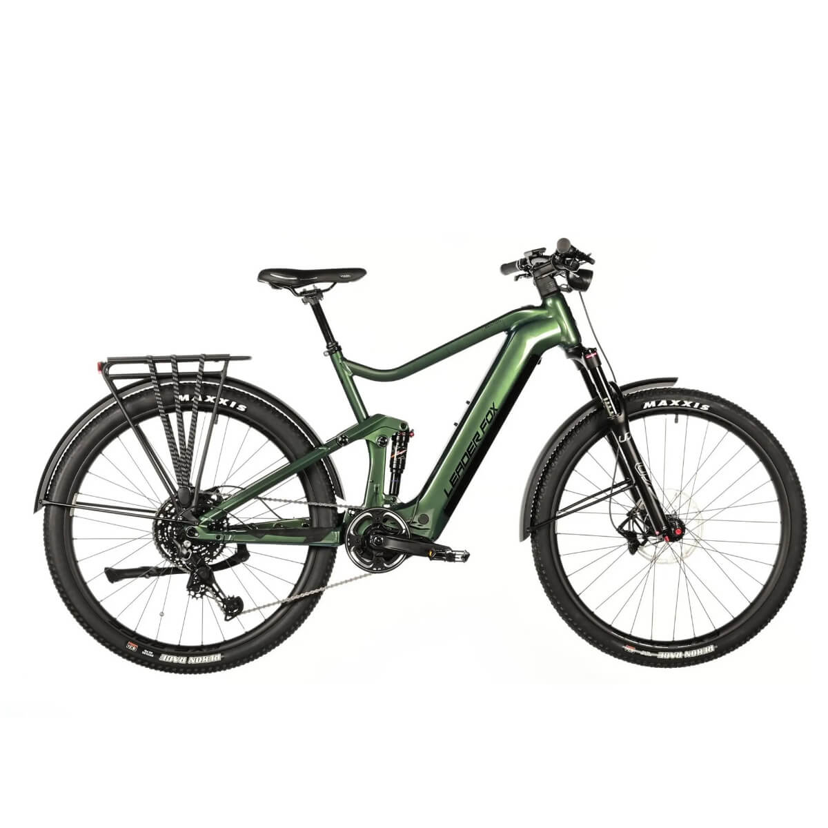 ★LEADER BIKE ★ LEADER FOX Benton 29